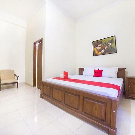 Reddoorz Near Nusa Cendana University Kupang  Exterior photo