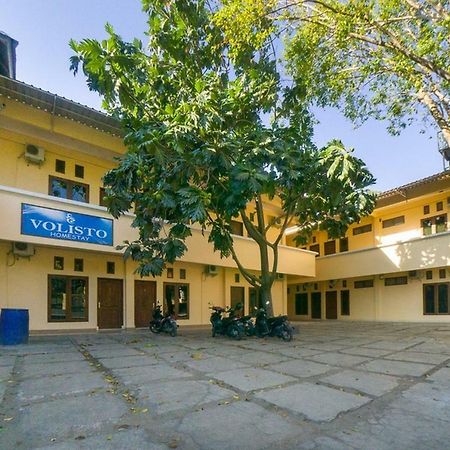 Reddoorz Near Nusa Cendana University Kupang  Exterior photo