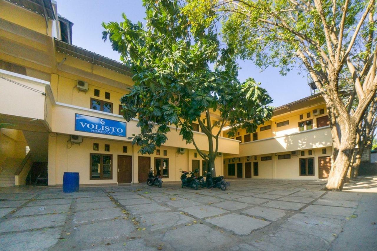 Reddoorz Near Nusa Cendana University Kupang  Exterior photo