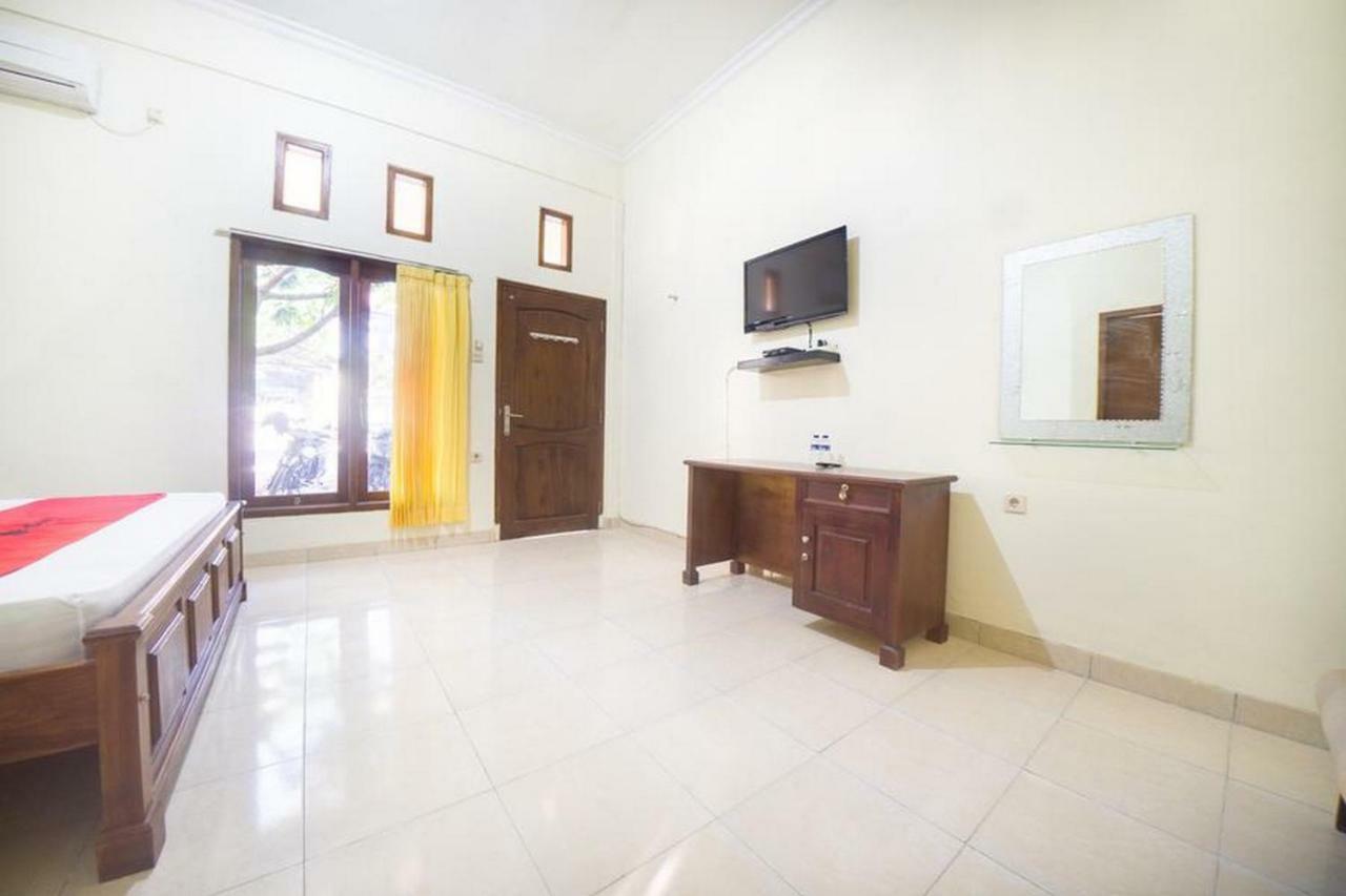 Reddoorz Near Nusa Cendana University Kupang  Exterior photo